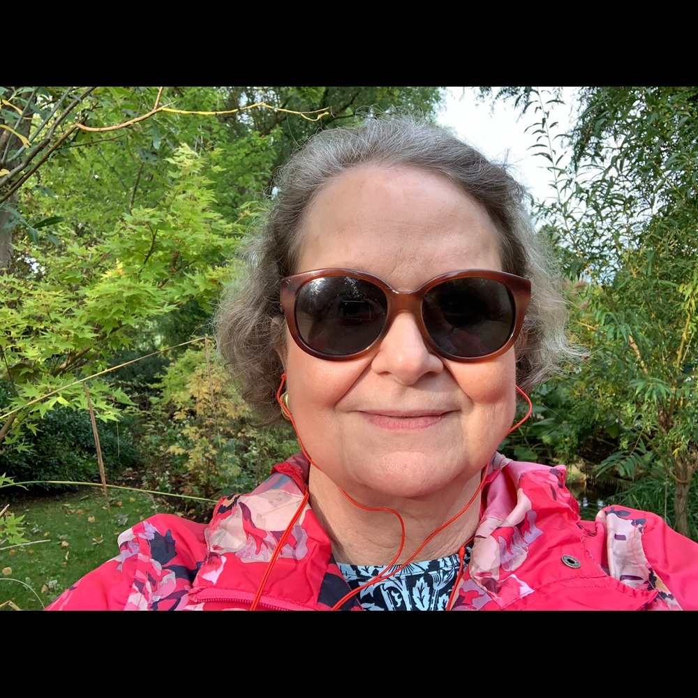 Meet your Posher, Kitty